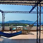 Miramar Maison d'hôtes 4*