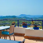 Miramar 4* Kaş