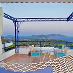 Miramar Maison d'hôtes Kaş