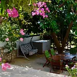 Maison d'hôtes Miramar Kaş
