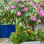 Miramar Maison d'hôtes Kaş