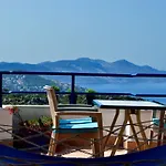Miramar 4* Kaş
