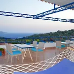 Miramar Maison d'hôtes Kaş