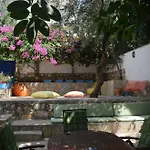 Maison d'hôtes Miramar Kaş