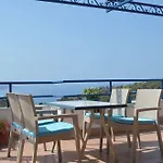 Miramar Maison d'hôtes Kaş
