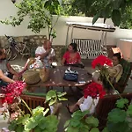 Maison d'hôtes Miramar Kaş