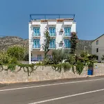 Miramar Maison d'hôtes Kaş