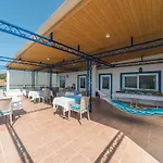 Miramar Maison d'hôtes 4*