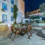 Miramar Maison d'hôtes 4*