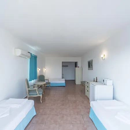 Miramar 4* カシュ