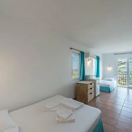 Miramar 4* Kaş