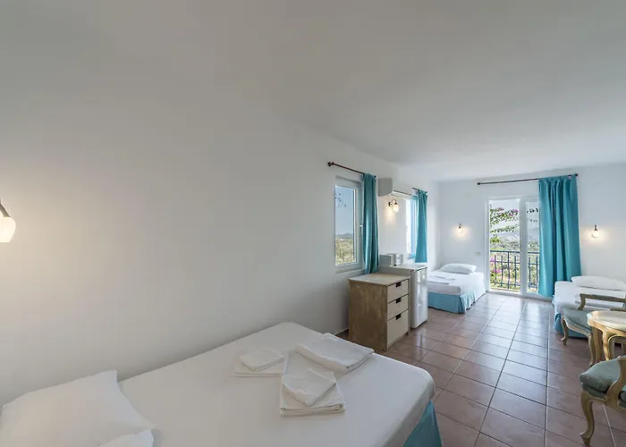 Pensionat Miramar 4*