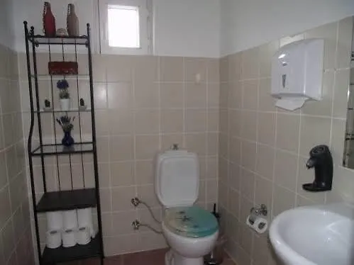 Pensionat Miramar 4*