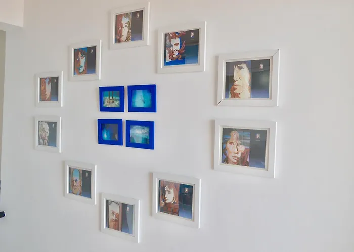 Pensionat Miramar 4*