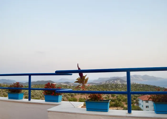 Pensionat Miramar 4*