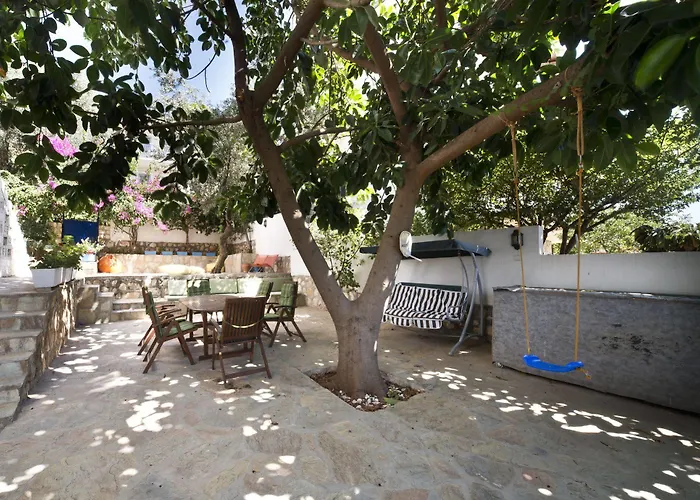 Miramar Pensionat 4*