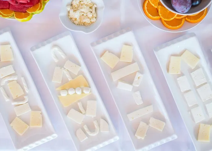 Pensionat Miramar 4*