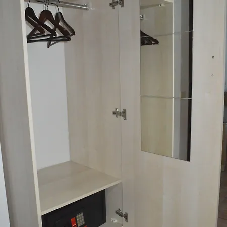 Miramar 4* Kas