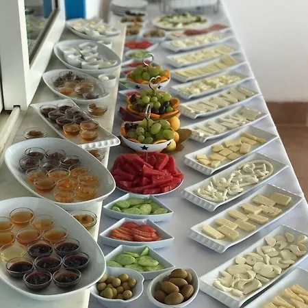 Miramar Guest house Kas