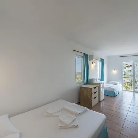 Guest house Miramar 4*