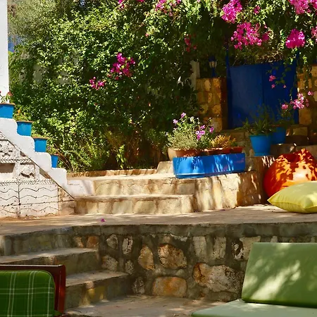 Miramar Guest house Kas