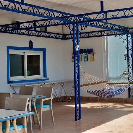 Guest house Miramar Kas