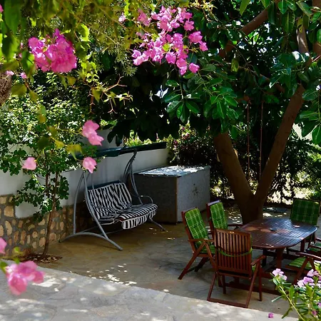 Guest house Miramar Kas