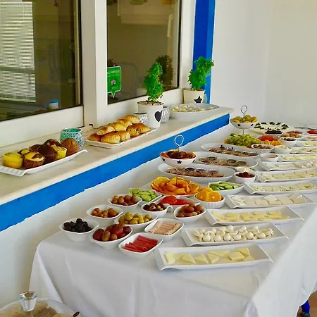 Miramar Guest house Kas