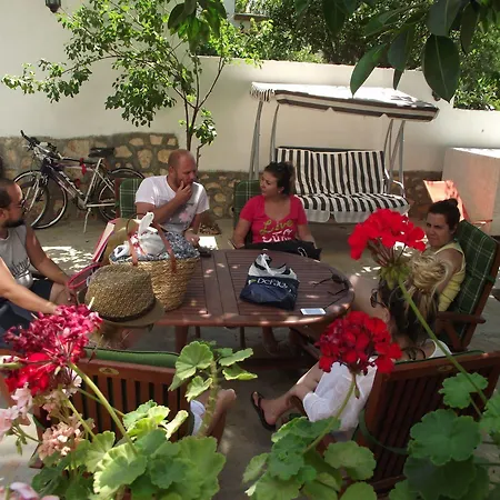 Guest house Miramar Kas