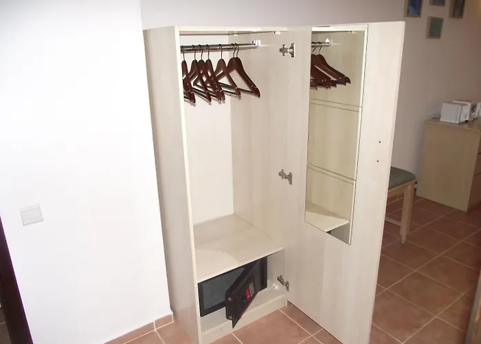 Guest house Miramar Kas