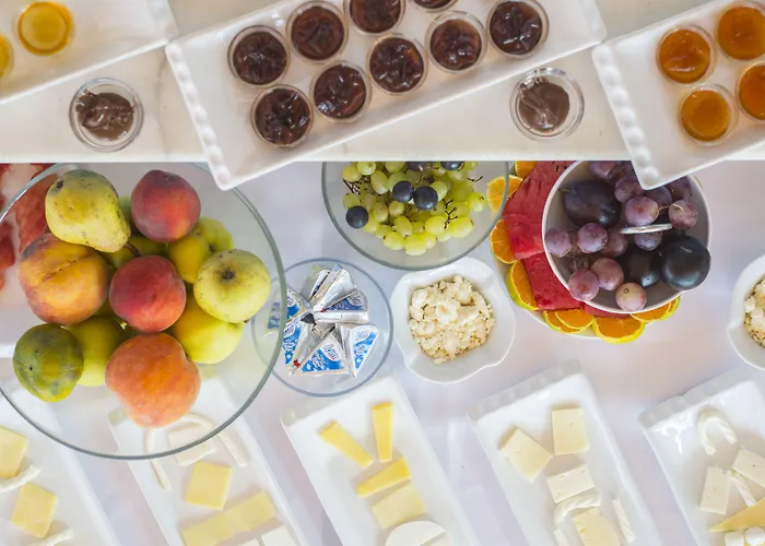 Guest house Miramar 4*