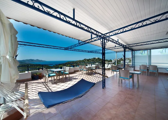 Guest house Miramar 4*