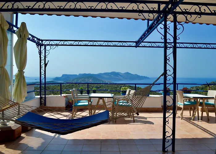 Miramar Guest house 4*