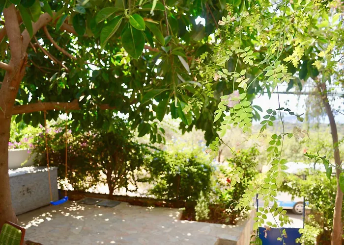 Miramar Guest house Kas