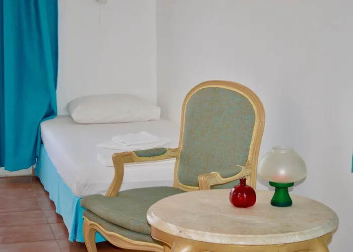 Miramar Guest house 4*