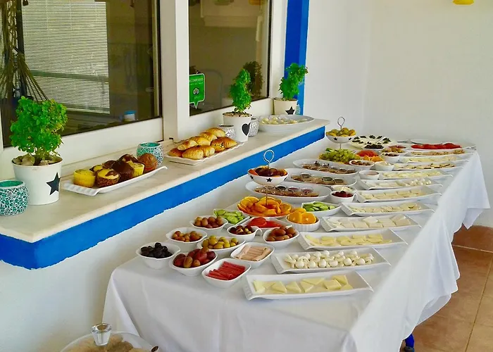 Miramar Guest house Kas