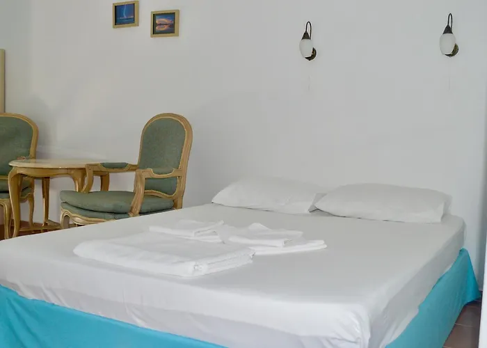 Guest house Miramar 4*