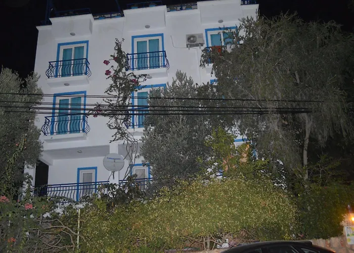 Guest house Miramar 4*