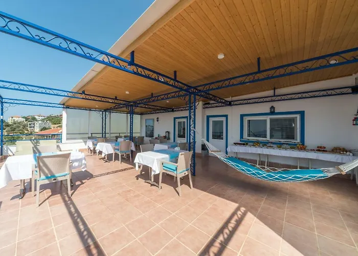 Miramar Guest house 4*