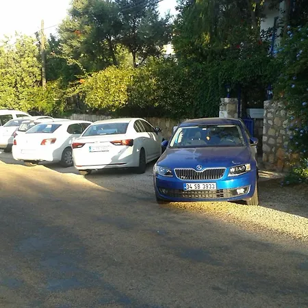 Vendégház Miramar 4*