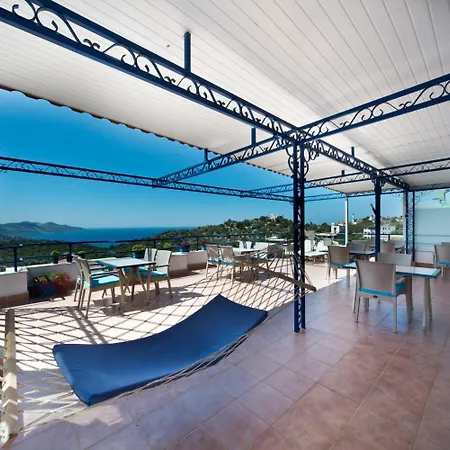 Vendégház Miramar 4*