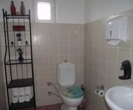 Vendégház Miramar 4*