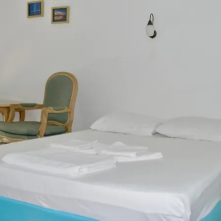 Vendégház Miramar 4*