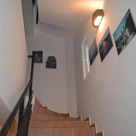 Miramar Vendégház