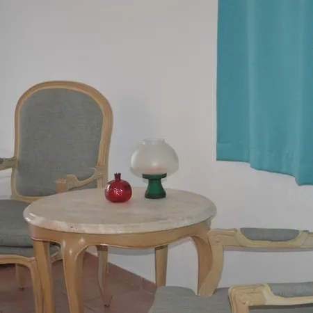 Vendégház Miramar
